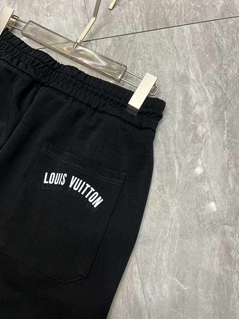 Louis Vuitton Long Pants